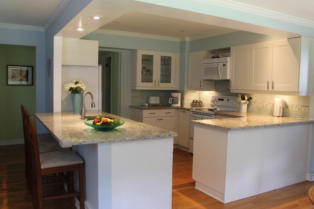 2016 kate MIDDLEman Kitchen stile-marinaro-cucina