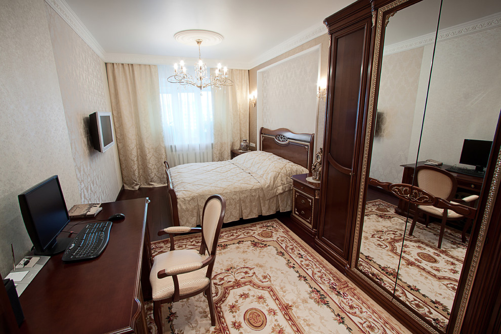 Квартира на Проспекте Октября