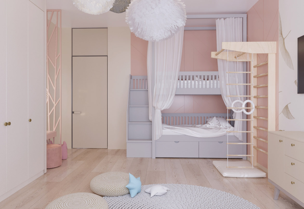 Квартира в ЖК  НЕО