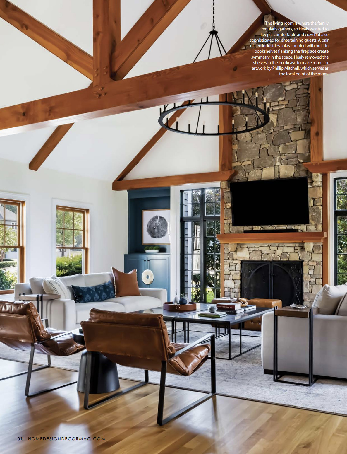 Apex NC  Farmhouse