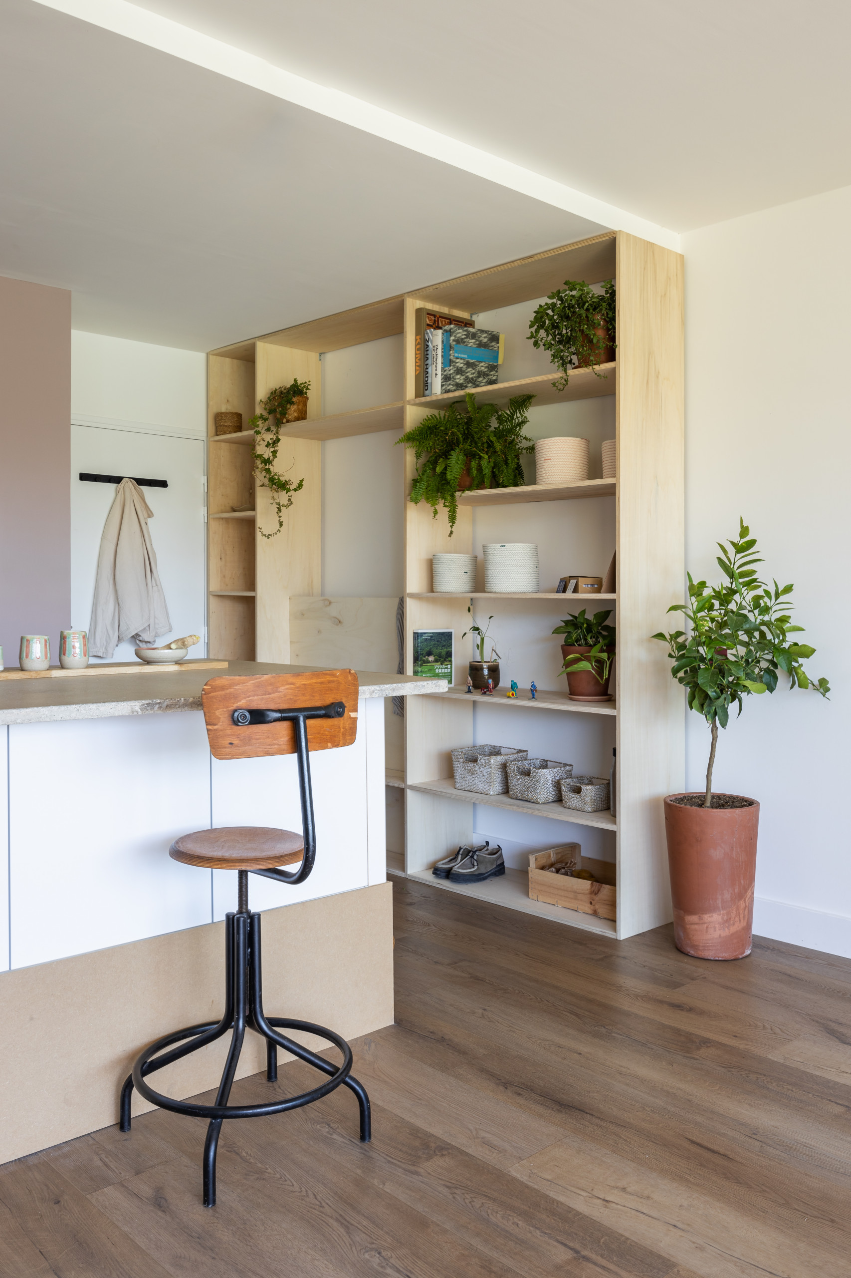 Appartement Jacques Coeur