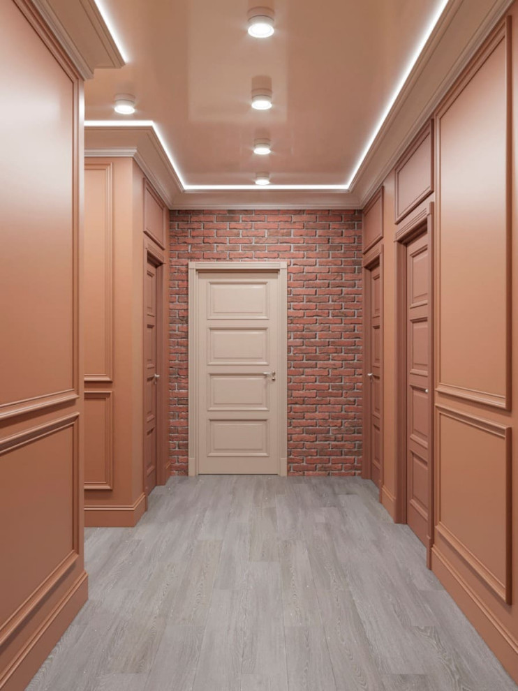 Загородный дом