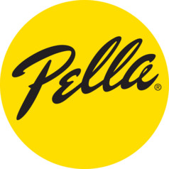 Pella dot logo