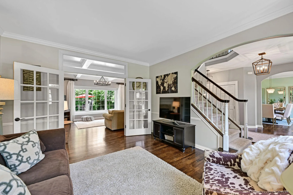 Edgewood Remodel