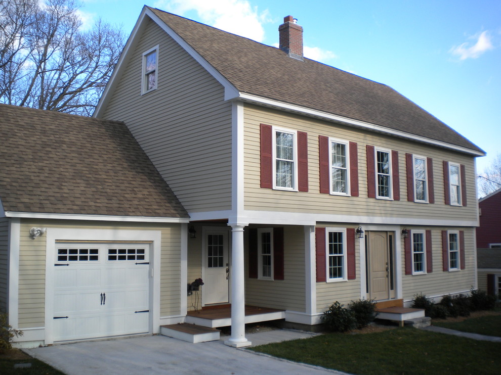 Building & Remodeling Corp. of America, Inc. Beverly, MA Building & Remodeling Corp. of America, Inc. Beverly, MA