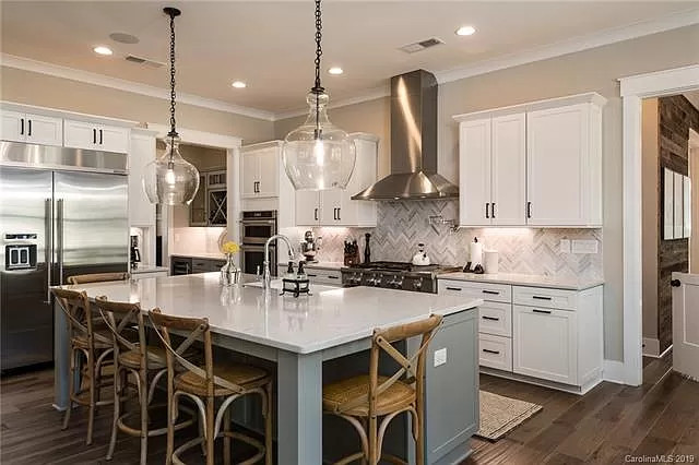 Kitchen Design