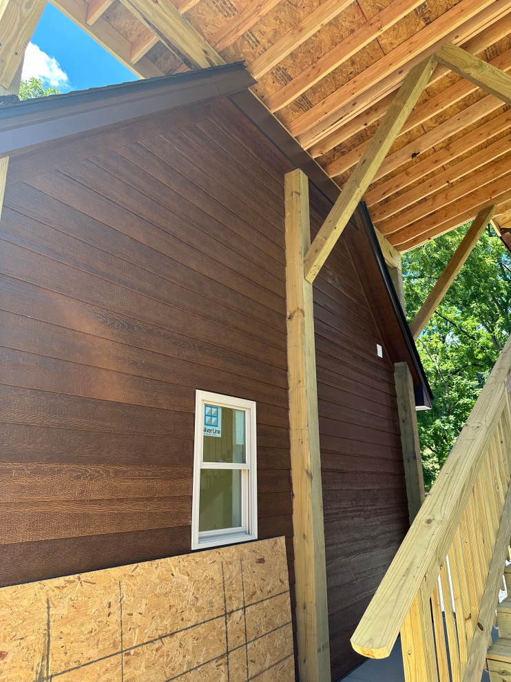 Home Addition