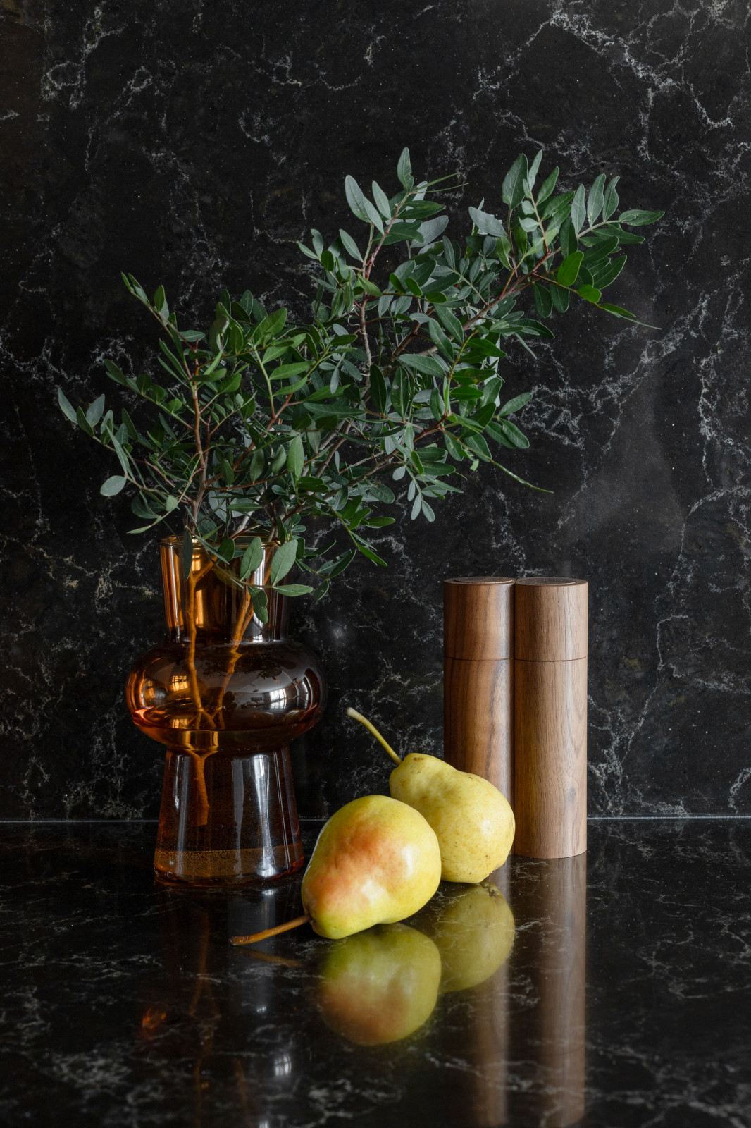 Реализованный проект ЖК "Мичурин"