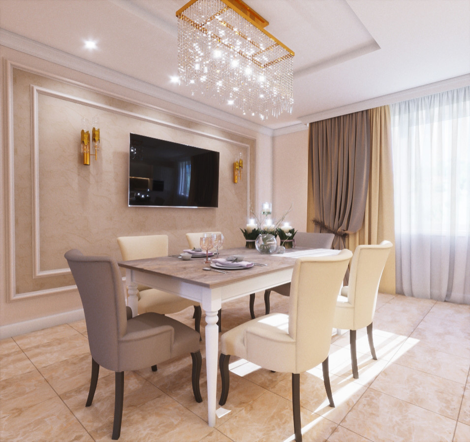 Современная неоклассика