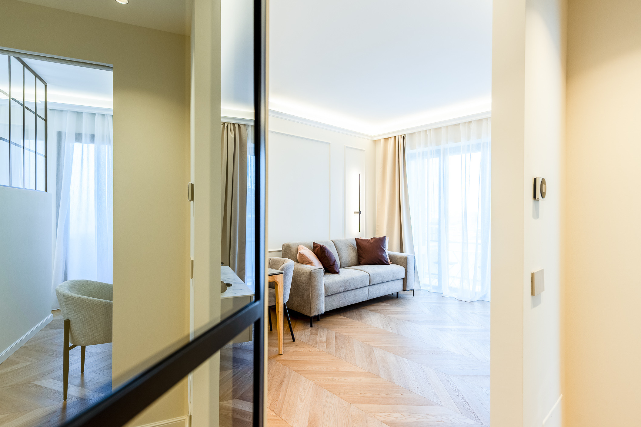 B&B Bosco Verticale