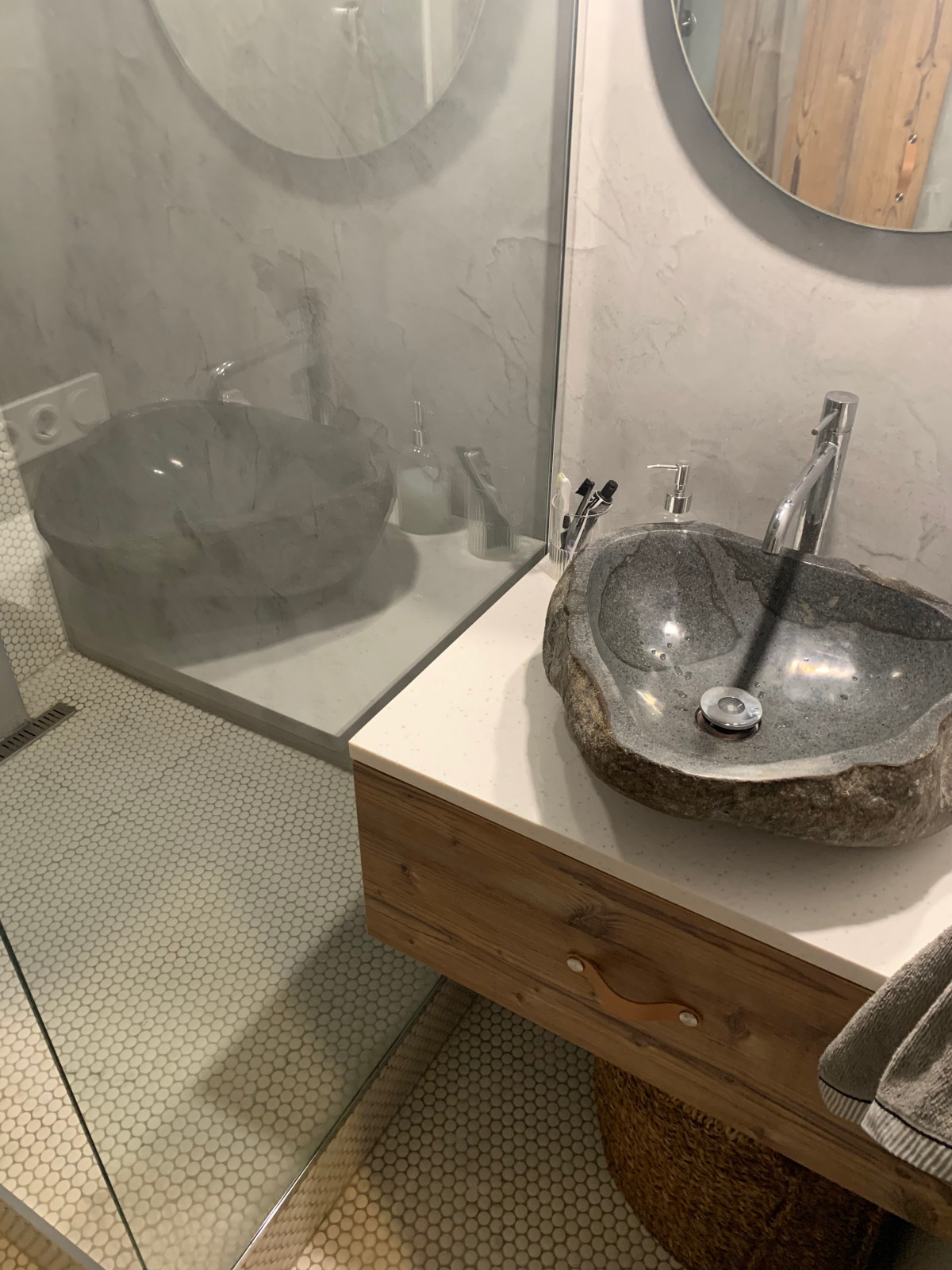 ЖК Мендельсон