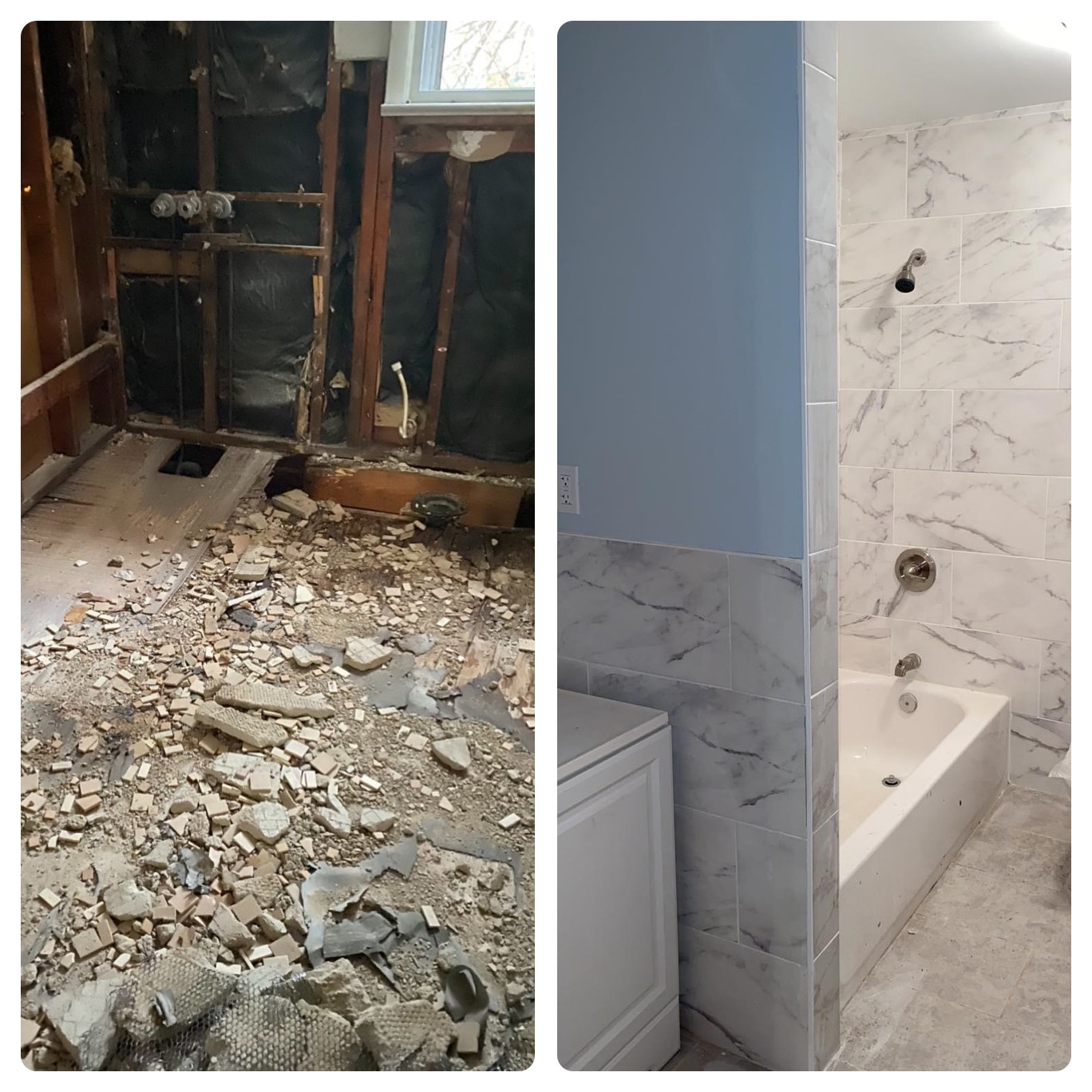 Home Remodeling
