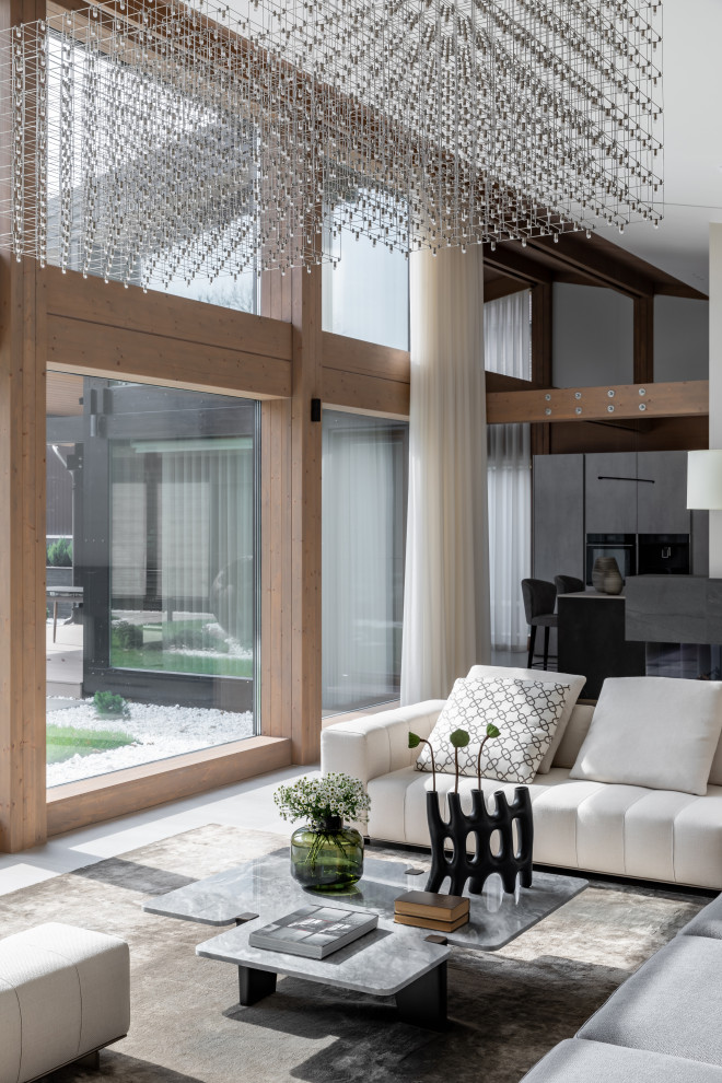 загородный дом