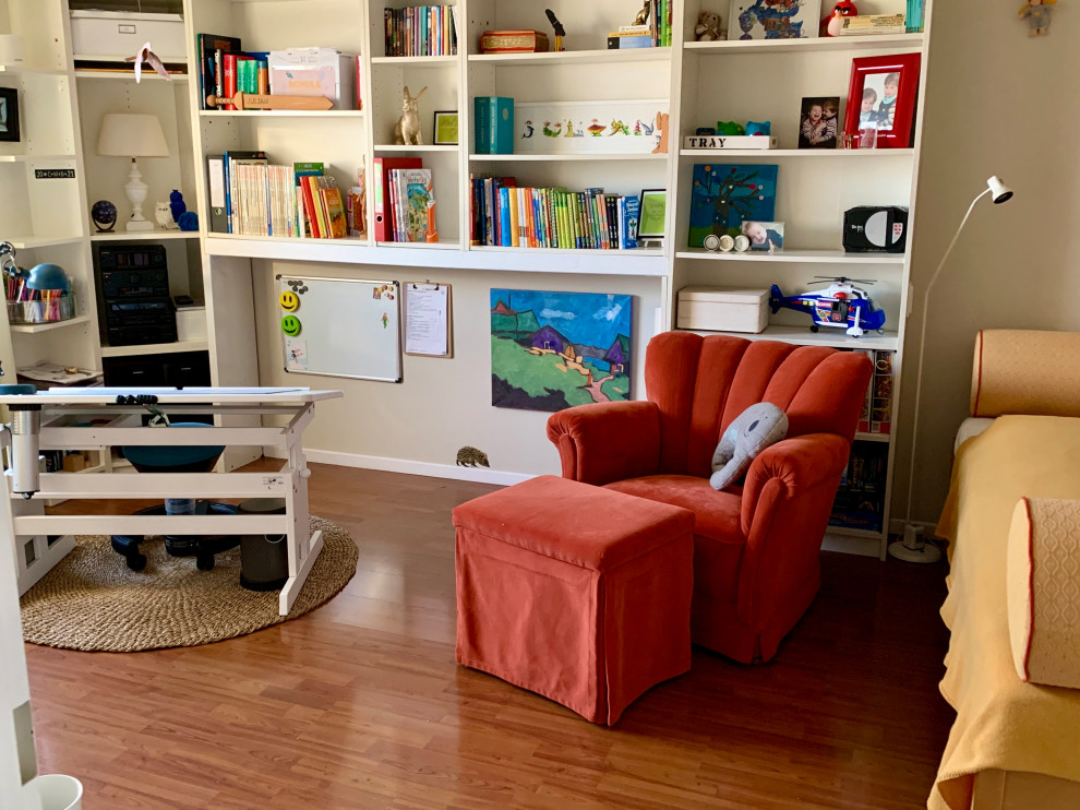 Skandinavisches Kinderzimmer in Köln