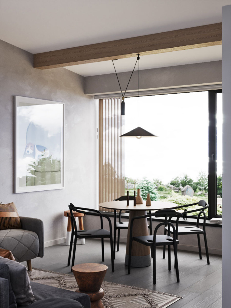 ДОМ ДЛЯ БИГЛЕЙ