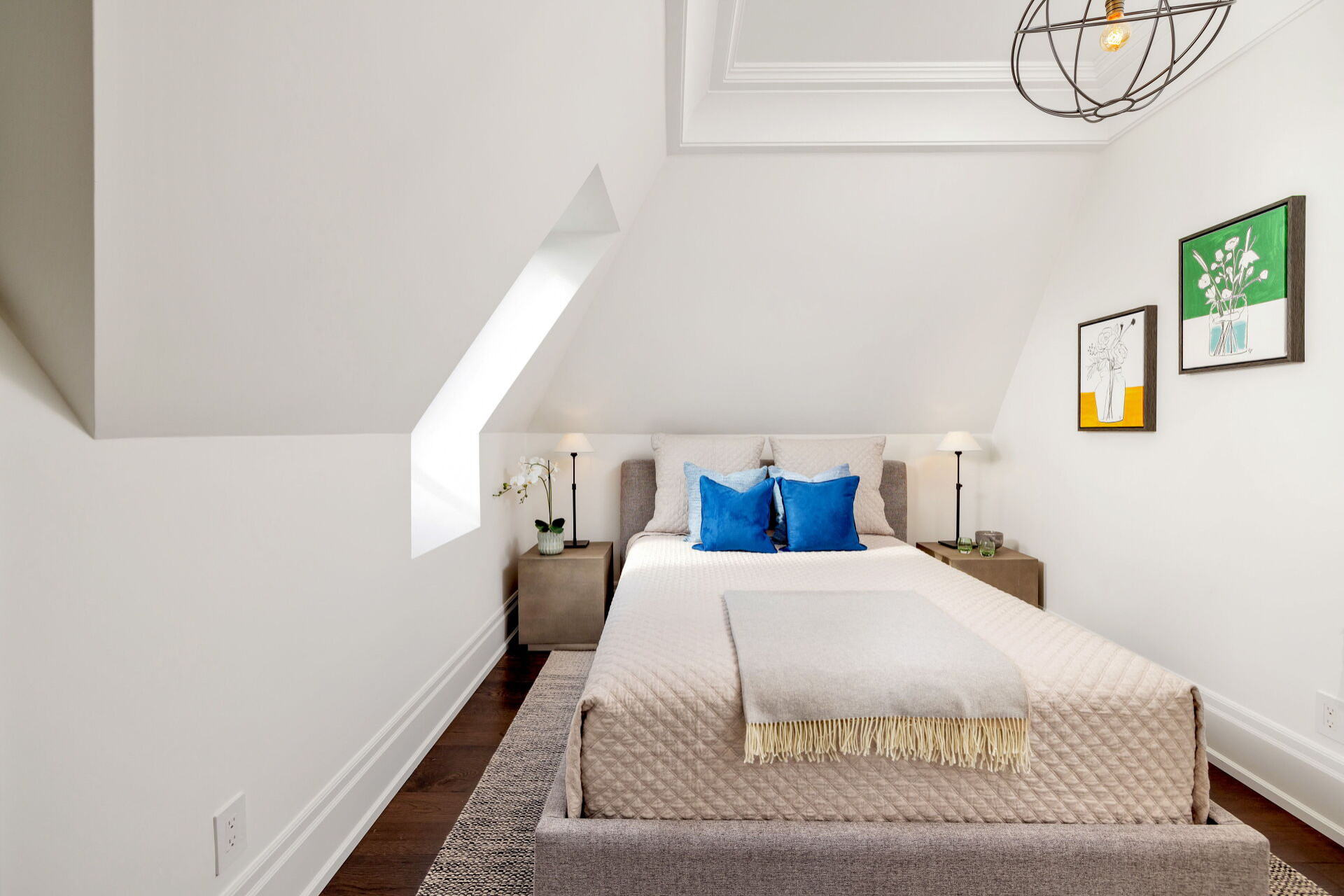 Loft Remodel - Toronto, ON
