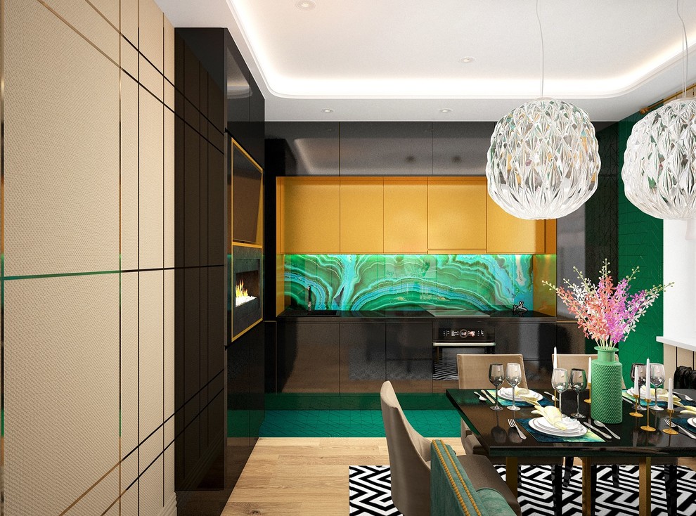 Квартира 50 м2