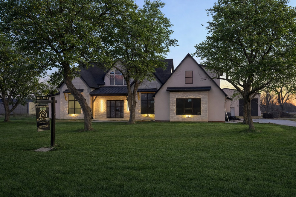 Spec Pecan Plantation