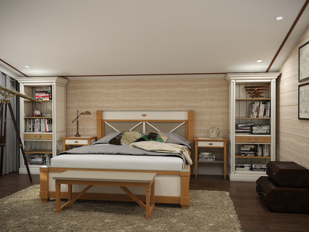 Американская классика