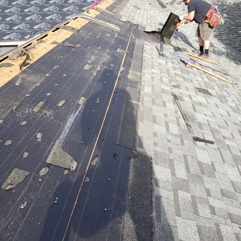 Roofing