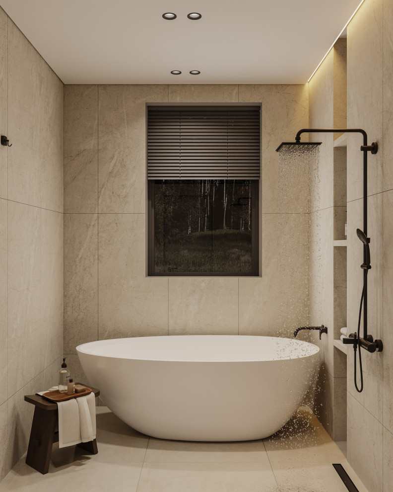 Дом в КП Заповедник