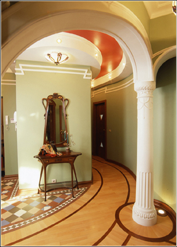 московский модерн