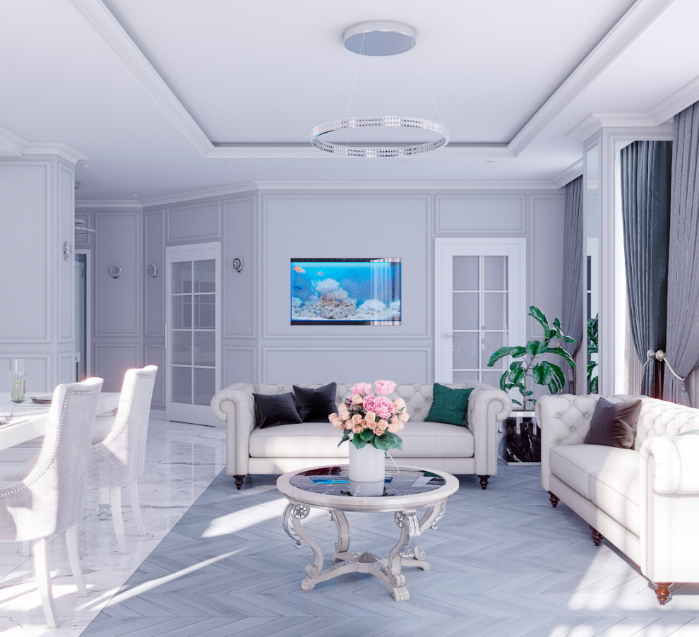 Пресня предварительный