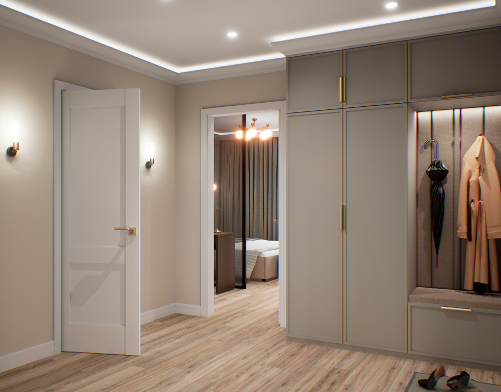 ЖК Домашний