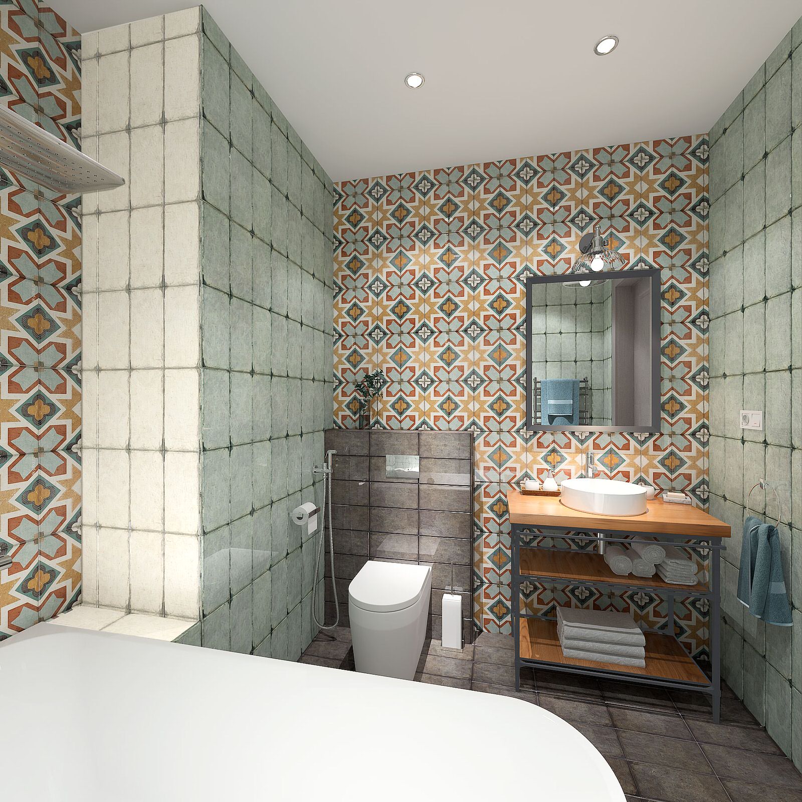 Квартира на Фрунзенской