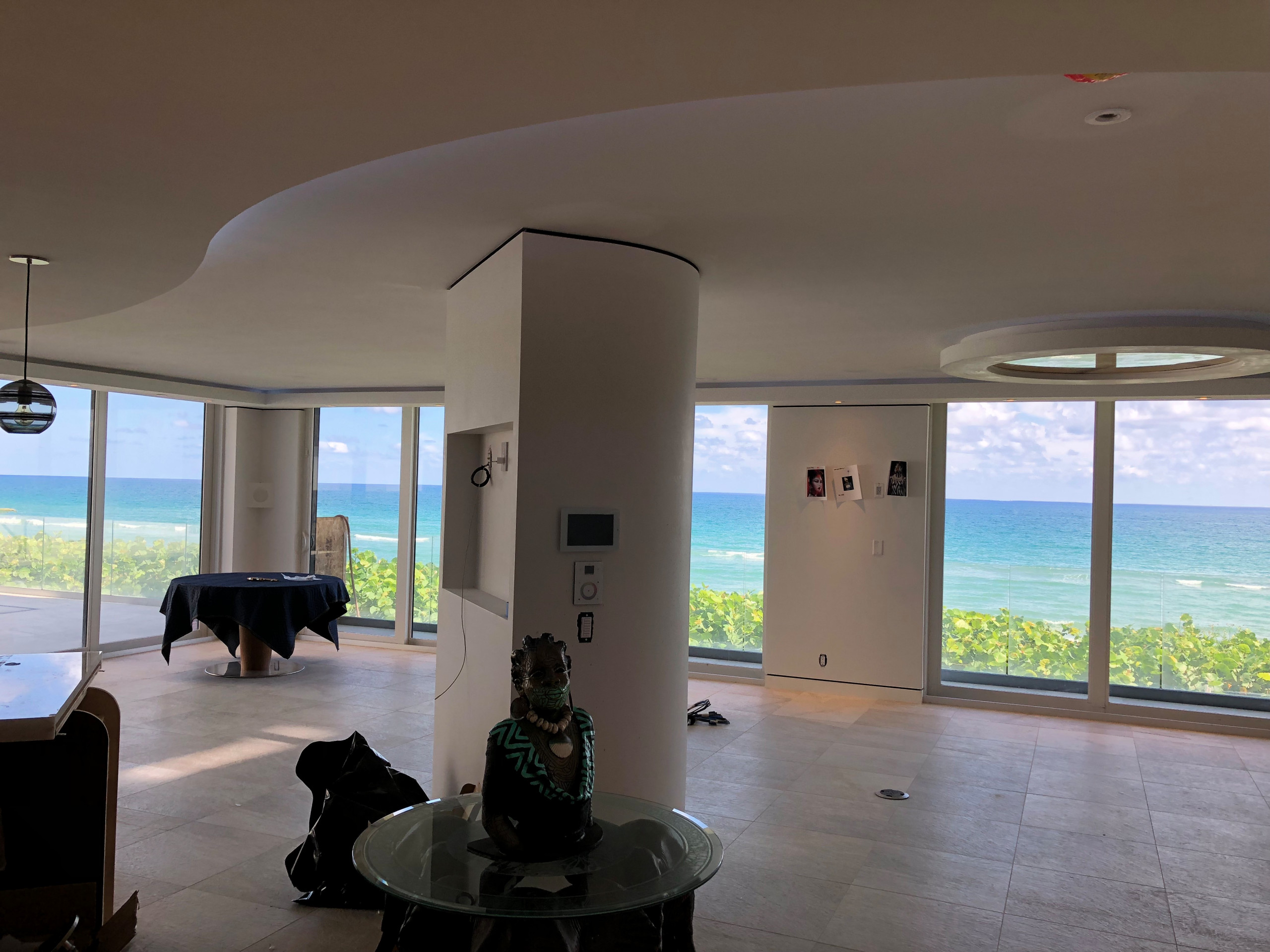 Boca Raton Private Residence