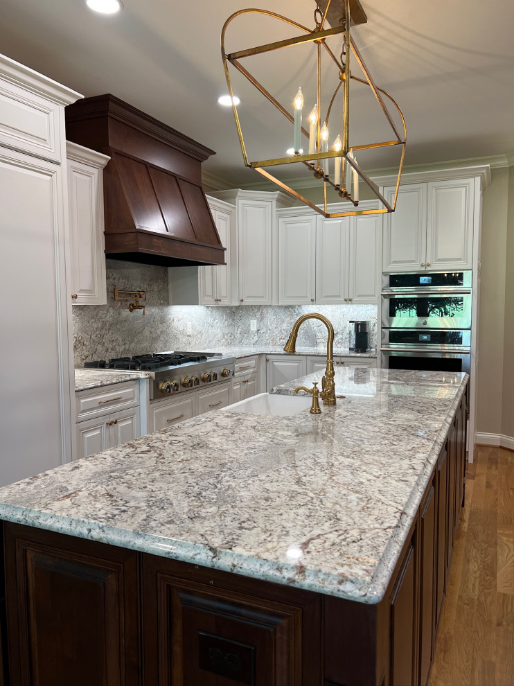 Fairvue Kitchen