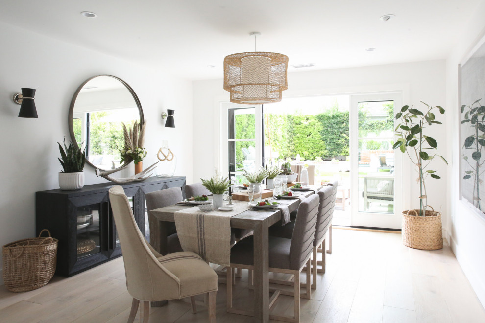 Newport Beach Remodel