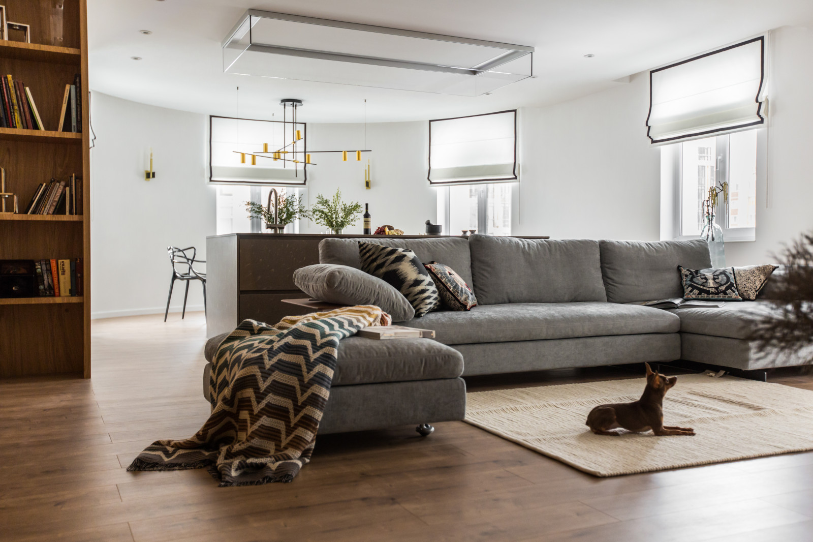 Квартира в ЖК Губерния