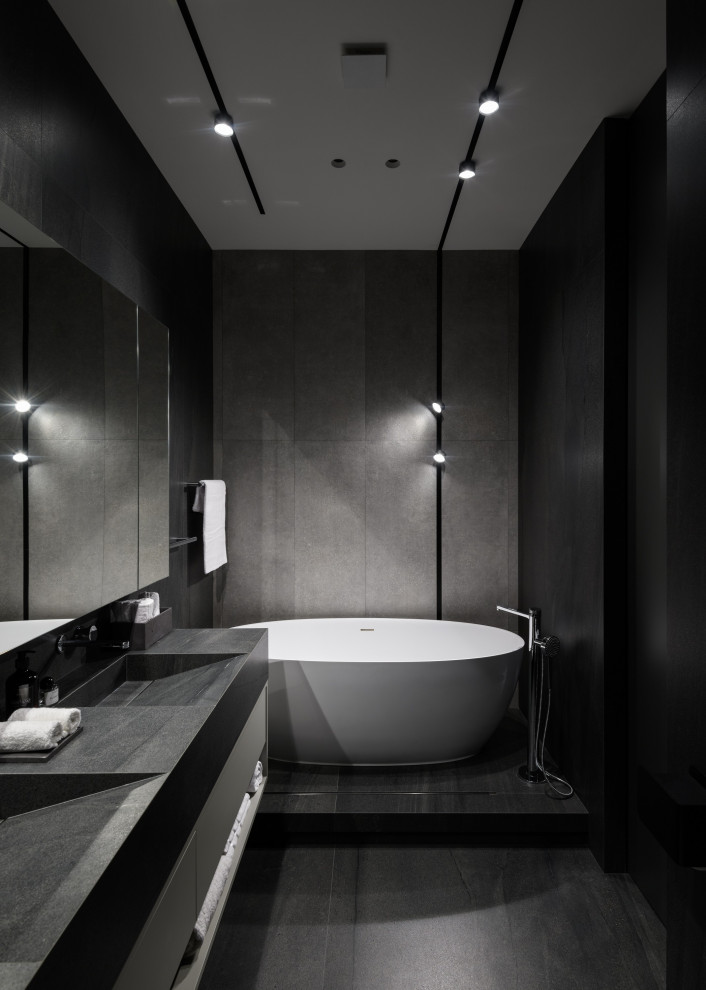 ЖК Бульварный переулок