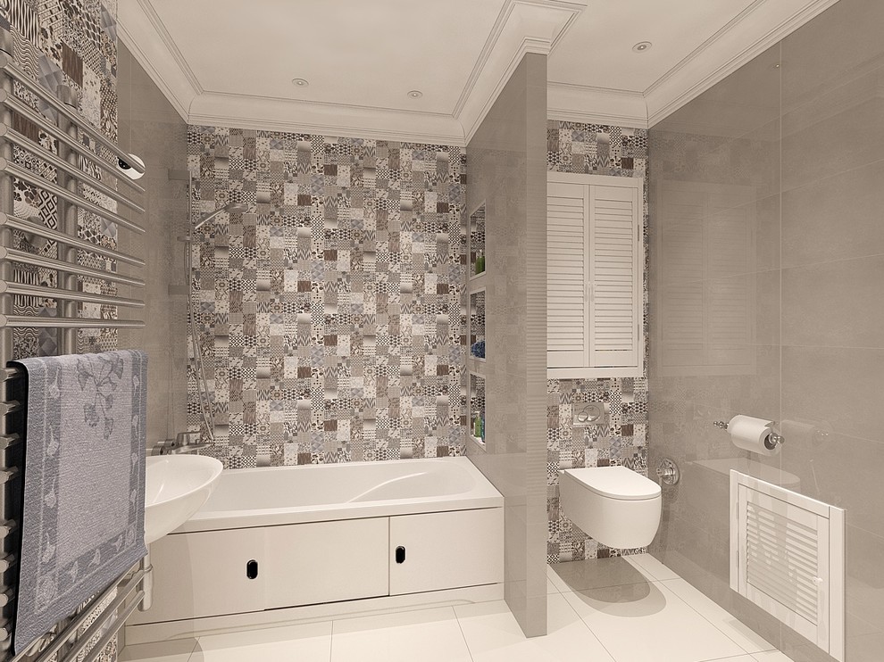 2-х комнатная квартира на ул. Вересаева, Тула