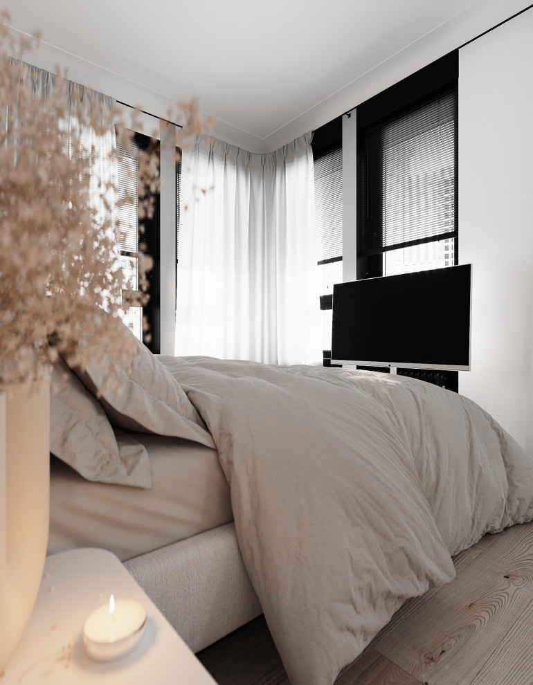 СЕЛИГЕР СИТИ, Москва, 2023