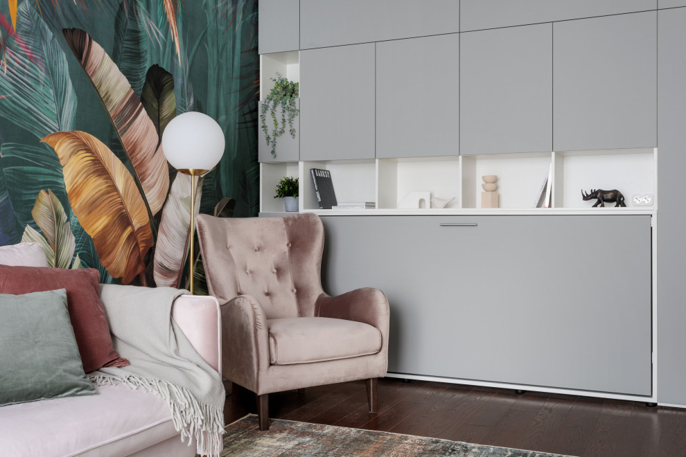 Квартира 54м2 Большая Спасская