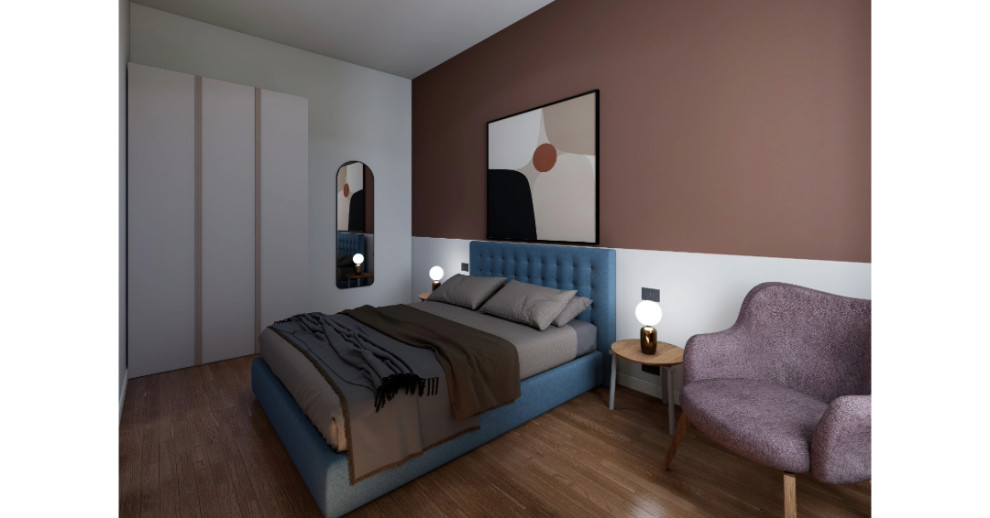 Ristrutturazione e Interior Design di Appartamento Storico in Sicilia
