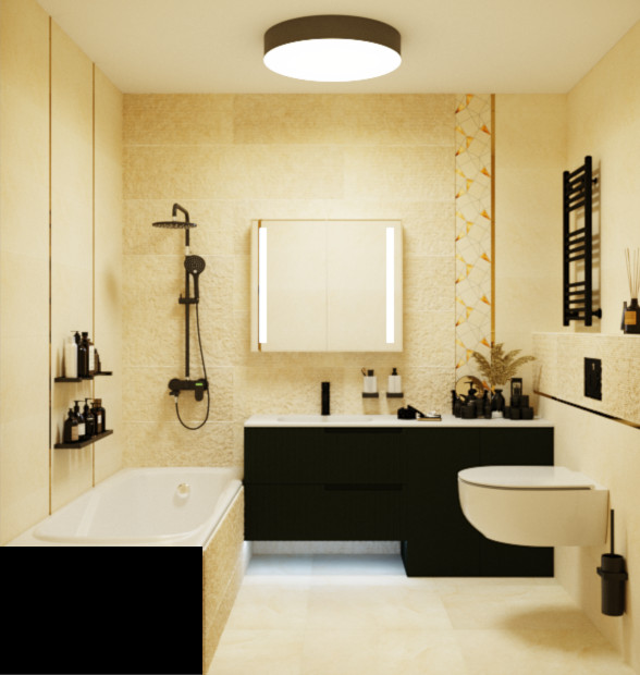 ЖК Европейский Берег, Новосибирск