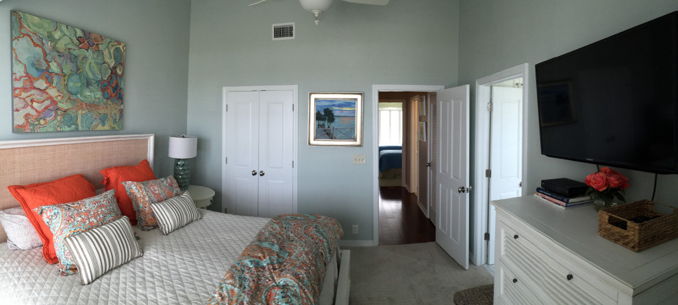 Living Spaces