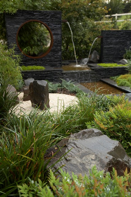 Dural 6 asian-garden
