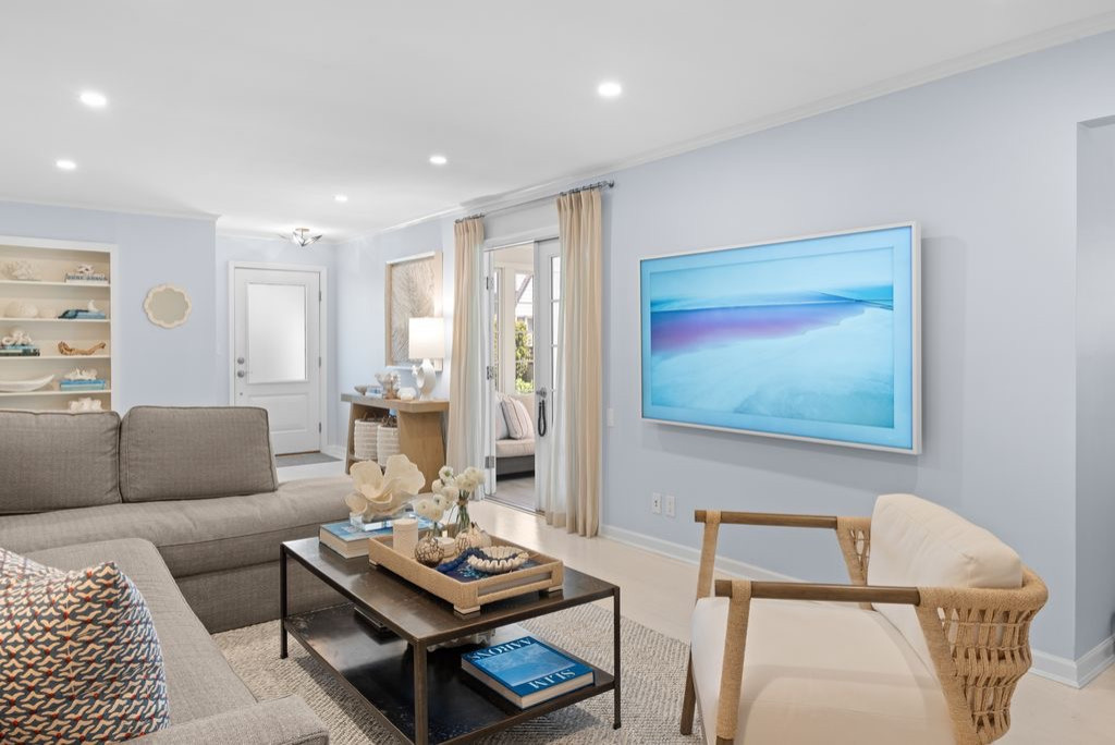 Atlantic Beach Cottage