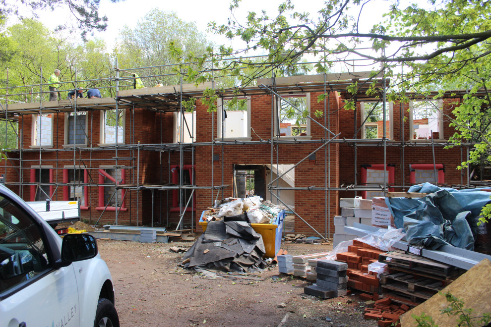 Sandhurst , Berkshire