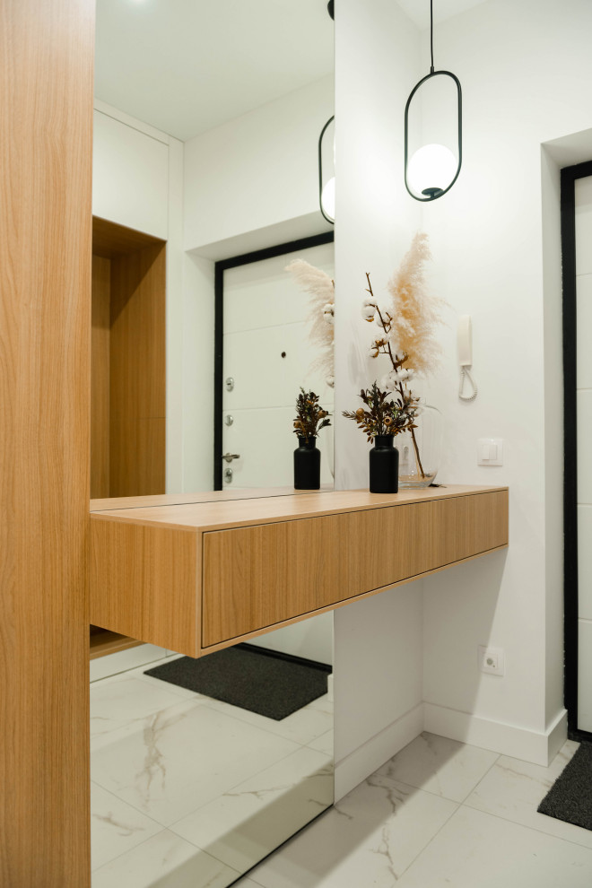 Квартира в центре Уфы