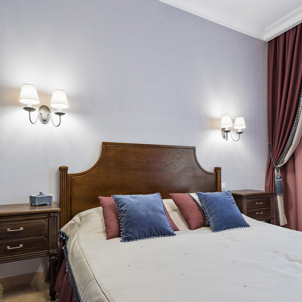 Уютная 2х комнатная квартира в Москве