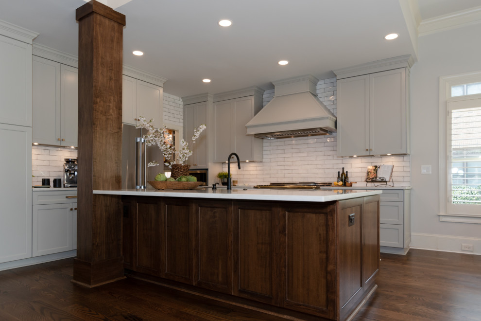 Douglas Kitchen