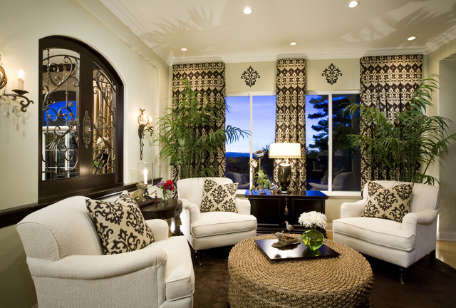 living room robeson designimage