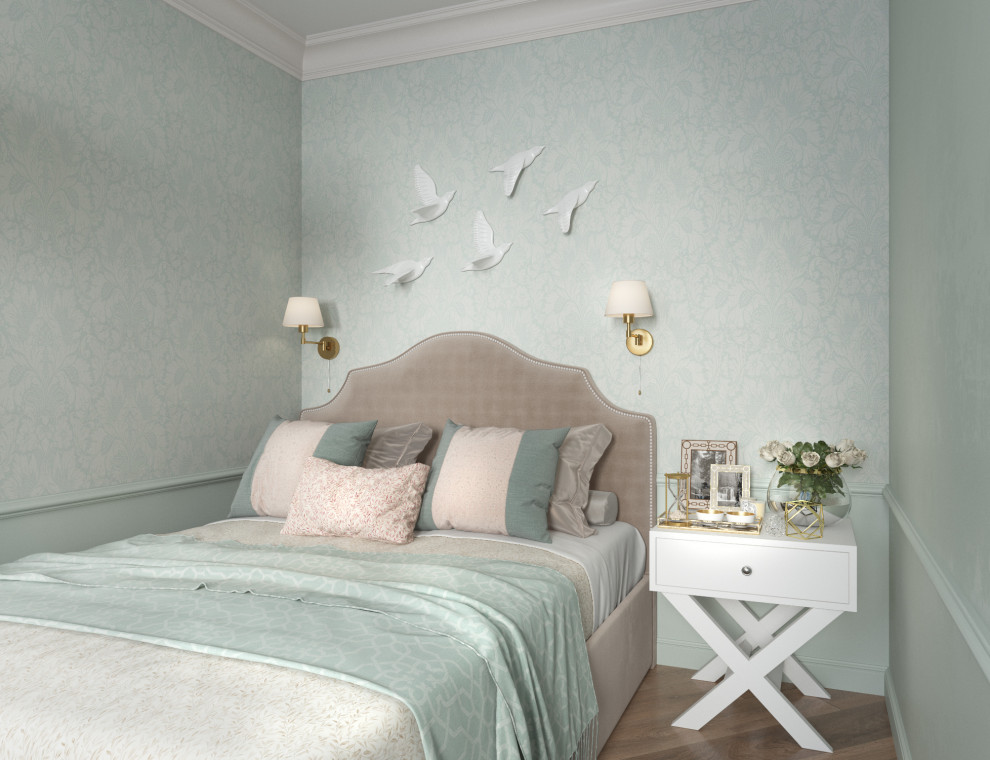 3-к квартира