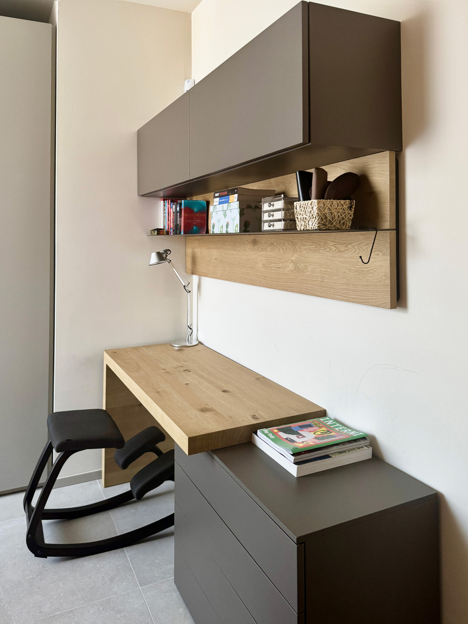 Design interni nuovo appartamento | Modern Design 80 MQ