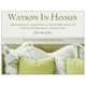 Watson In Homes